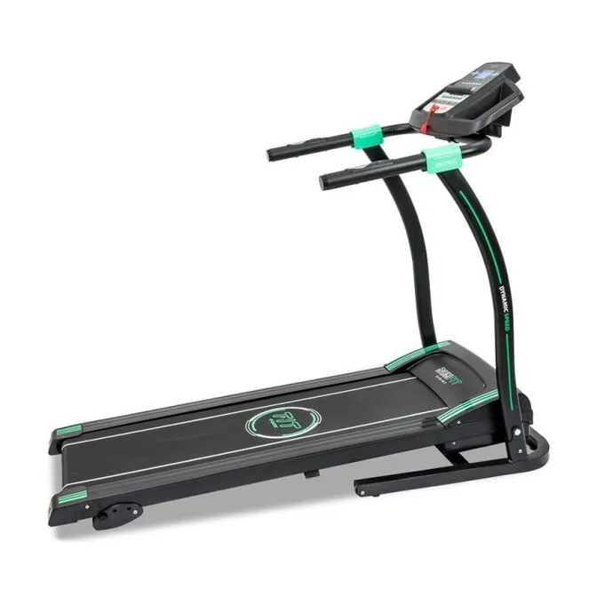 Passadeira de Corrida Estática Cecotec RunFit Sprint 14km/h