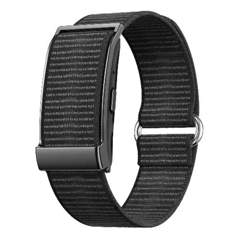 SMART BAND SCREEN LESS ONAIR BLAC