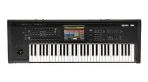 Sintetizador Korg Kronos 3 61 Music Workstation