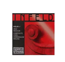 Corda Violino Thomastik Infeld Red IR02 Lá