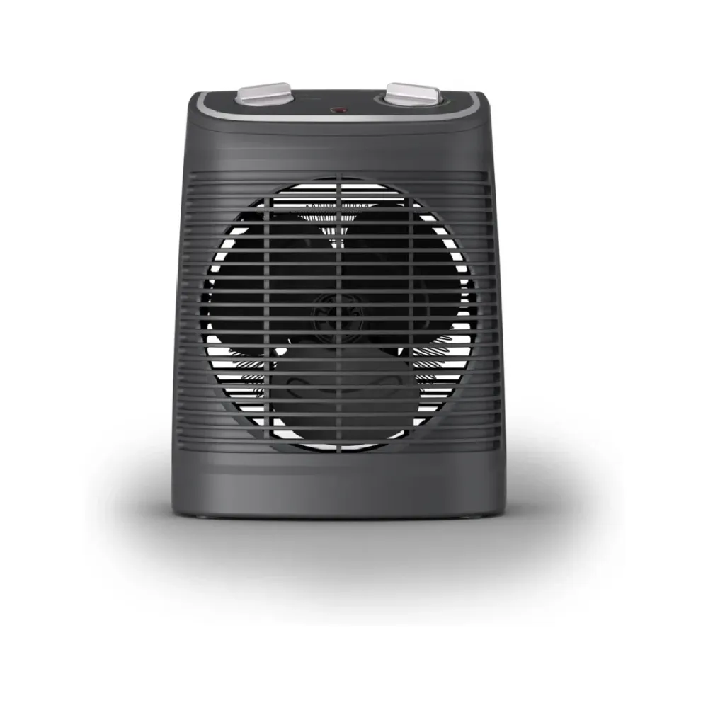 Termoventilador Rowenta SO2330F2 Instant Comfort Compact 2400W Cinzento