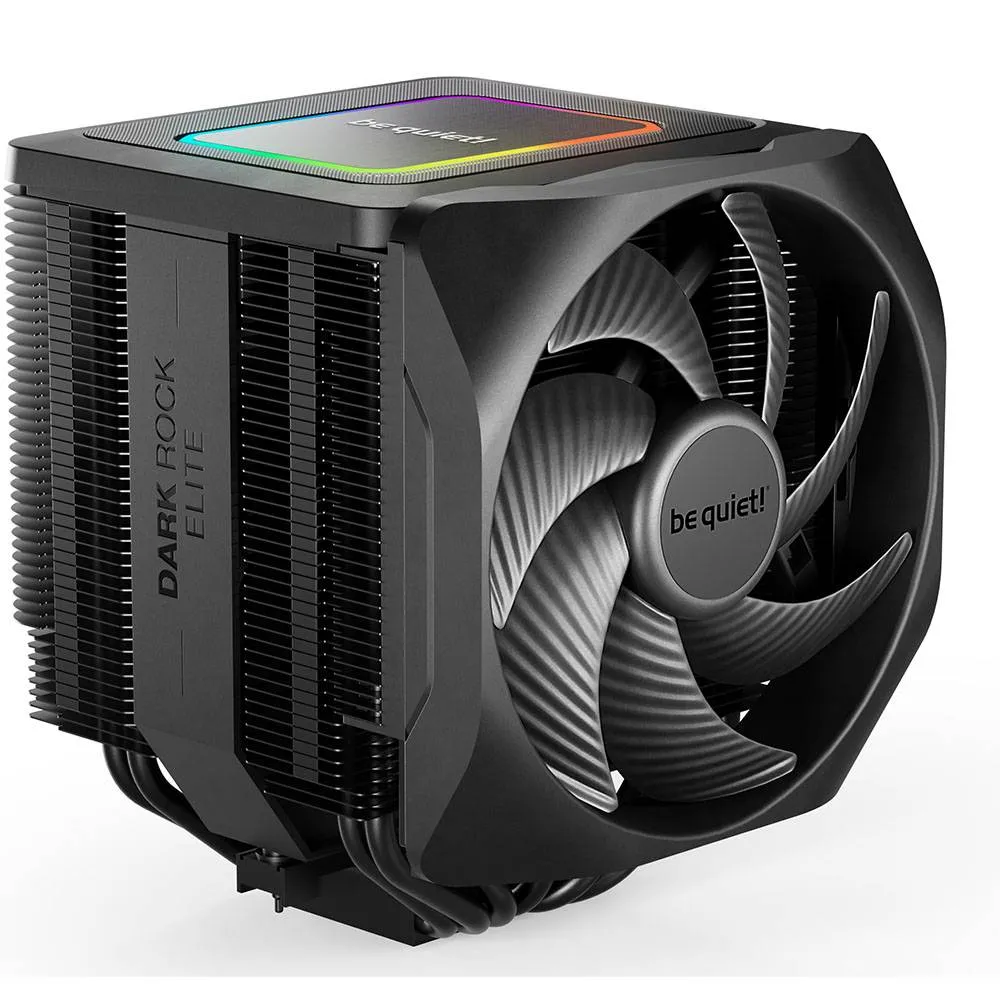 Air Cooler CPU be quiet! Dark Rock Elite