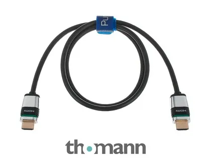 PureLink ULS1000-010 HDMI Cable 1.0m
