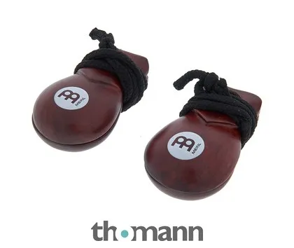 Meinl FC1 Castanets Traditional