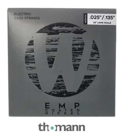Warwick EMP 38401 M 6