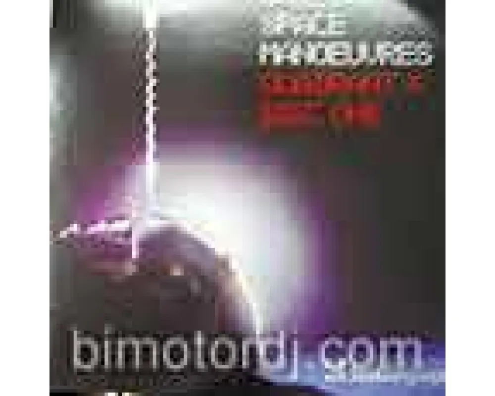 Space Manoeuvres - Quadrant Four (Disc One)