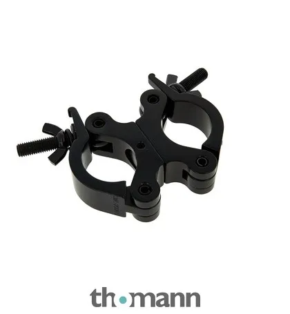 Global Truss 5025B Slim Swivel Coupler 30mm