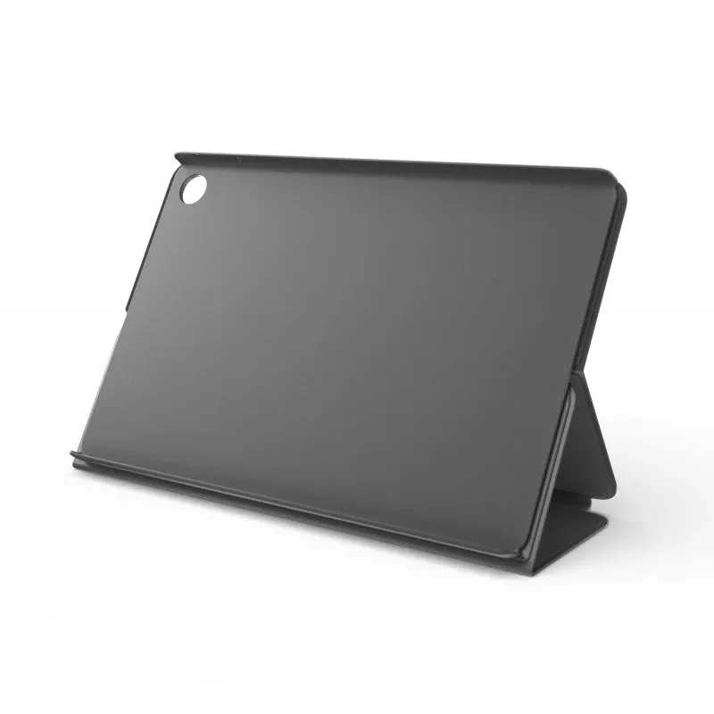 Lenovo ZG38C06653 capa para tablet 25,6 cm (10.1") Fólio Cinzento
