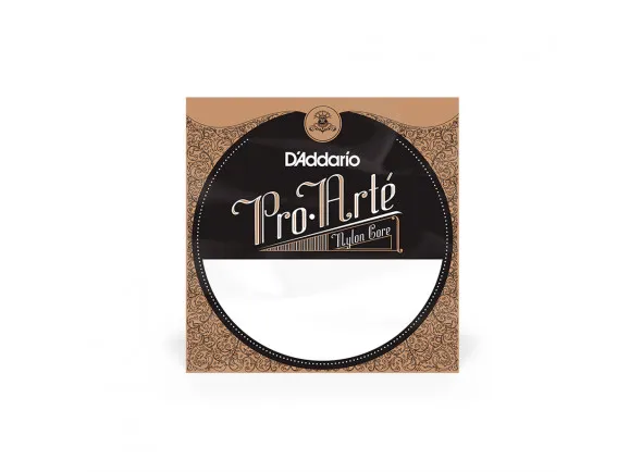 Daddario NYL058W Classical Singles