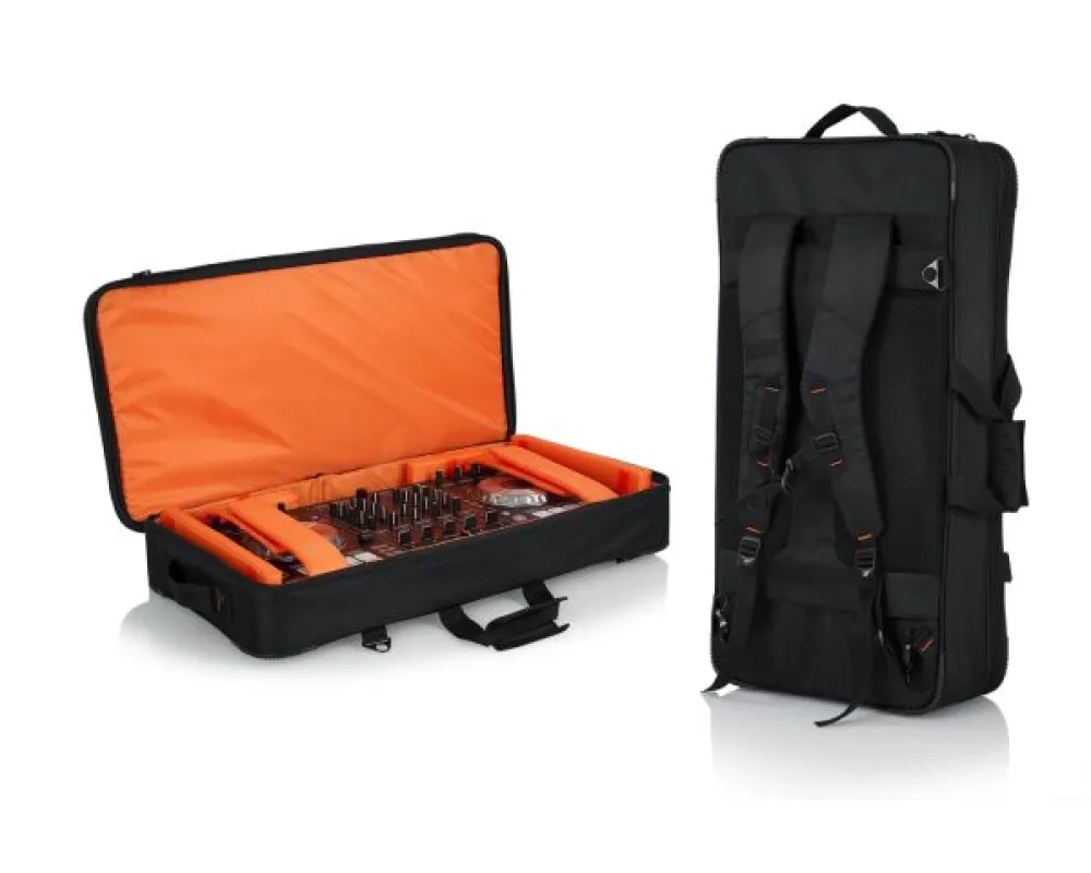Gator G-CLUB-CONTROL-27BP - 27 inch DJ Controller Backpack