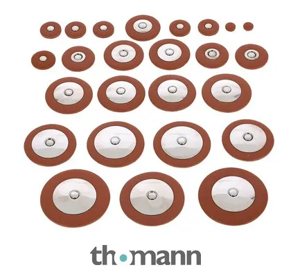 Thomann Pad-Set Thomann TTS-580