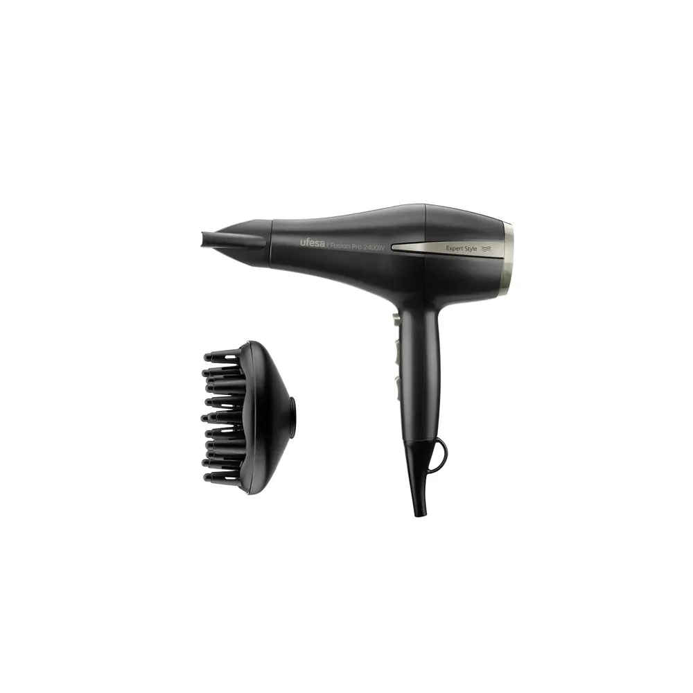 SECADOR CABELO UFESA - FUSION PRO - 60306098