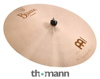 Meinl 20" Byzance Big Apple Ride