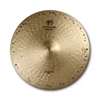 Prato Ride 20" Zildjian K Constantinople Medium T