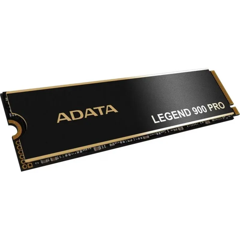 Disco Rígido Disco Duro Adata Legend 900Pro 4TB M.2 SSD PCIe 4.0 NVMe 7400MB/s Gaming