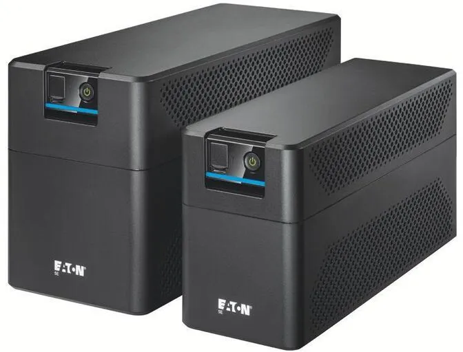 UPS Eaton Line-interactive 5E Gen2 700VA/360W IEC