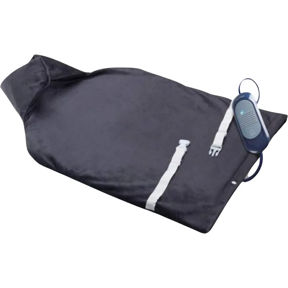 Almofada Elétrica Cervical Solac - Ct8696