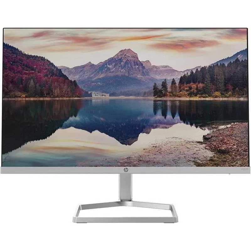 Monitor HP M22f 21.5" FullHD 75Hz IPS FreeSync 5ms