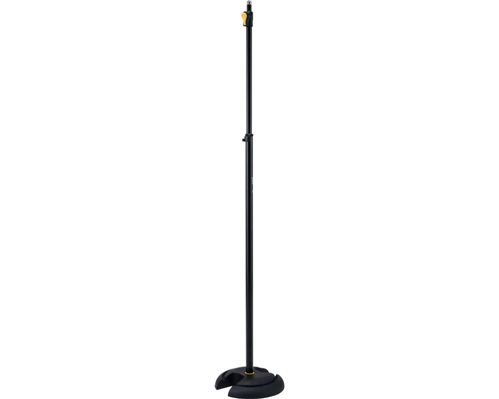 Hercules Stands MS201B Plus Mic Stand