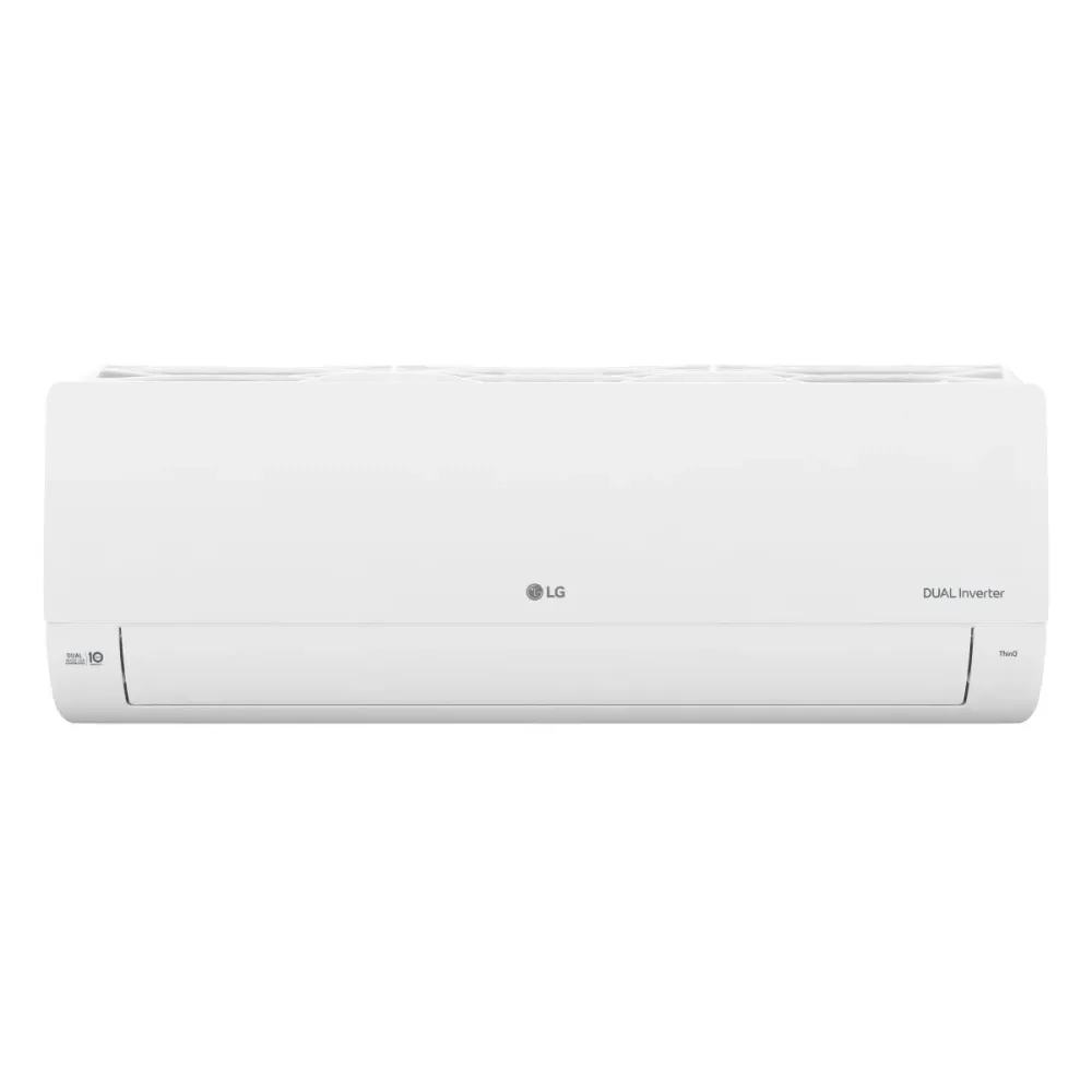 Ar Condicionado LG DualCool Special E 24000 BTUs Branco - EZ24CYN.CSK1 (Unidade Interior)