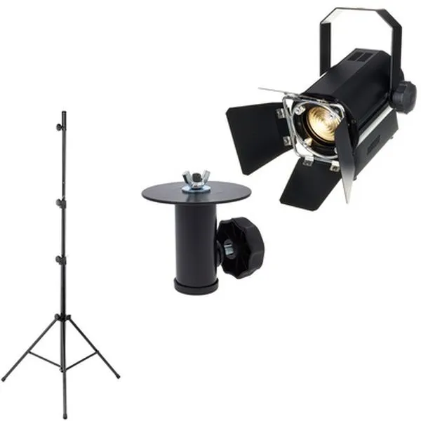 Varytec LED Theater Spot 50 Bundle