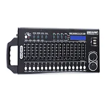 Mesa PowerLighting Show 512 Cxt Usb 512 DMX