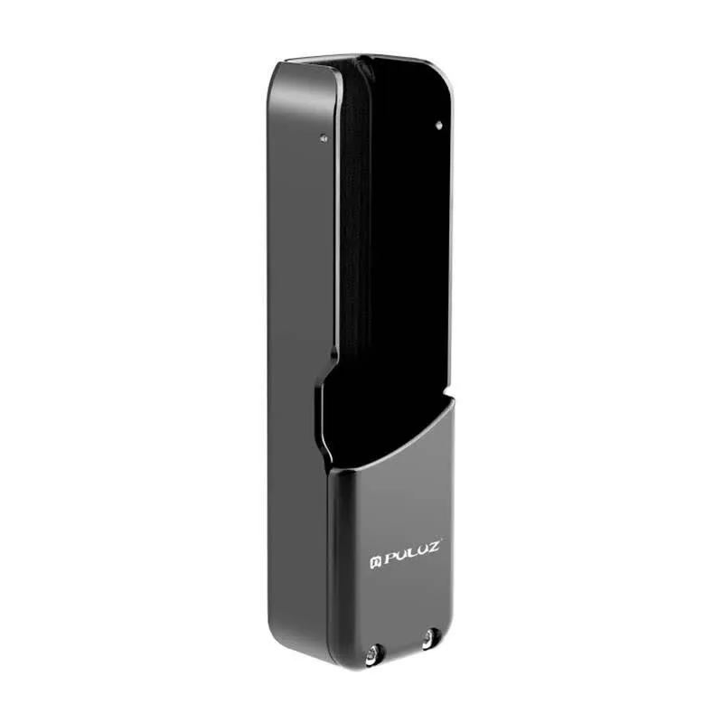 Puluz Gaiola protetora de metal para acessório de câmera de ação DJI OSMO Pocket 3 PU930B