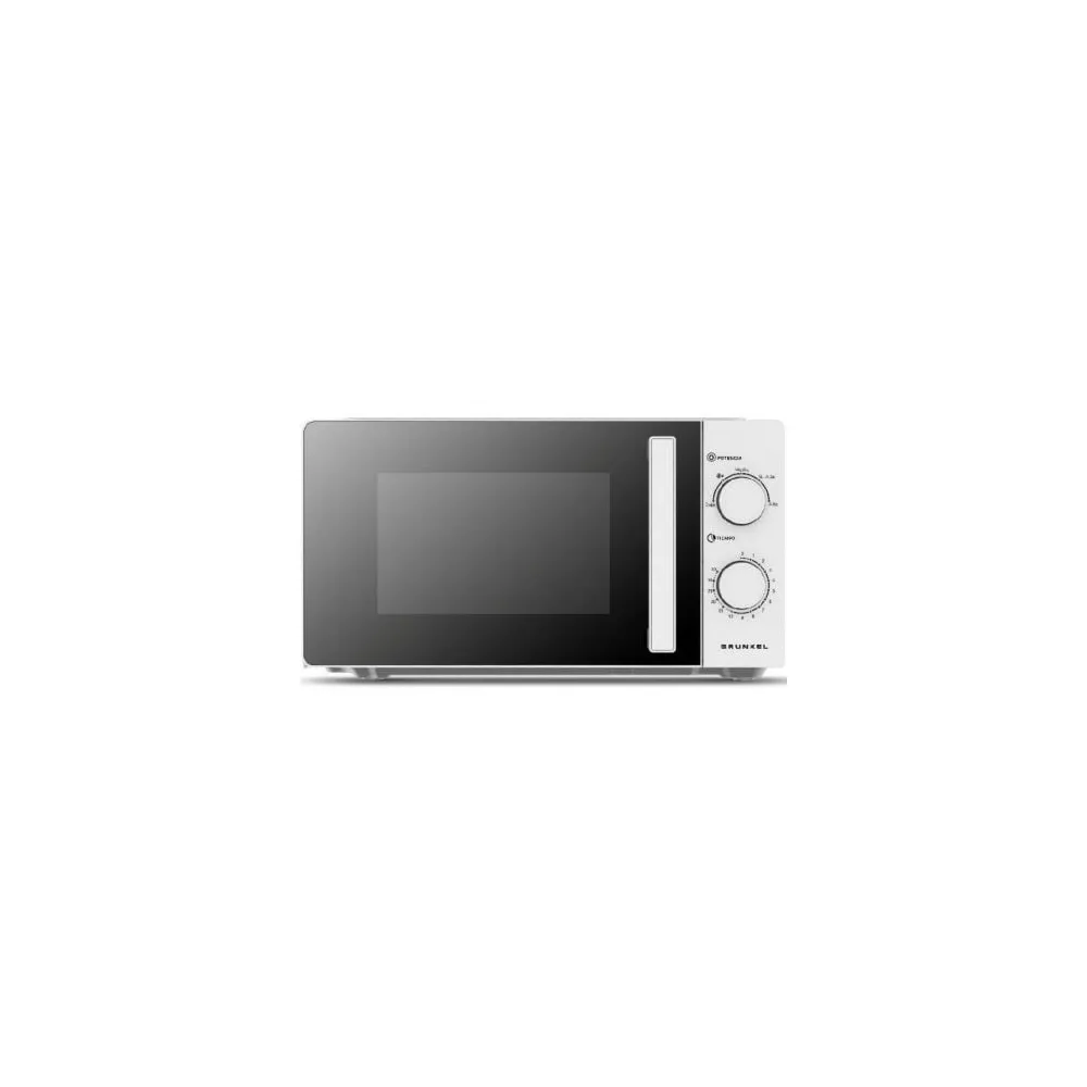 Grunkel Micro-ondas com grill MWG-20 700W