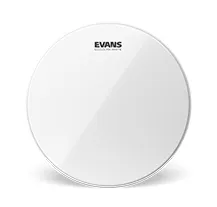 Pele Timbalão 14" Evans TT14MXW White