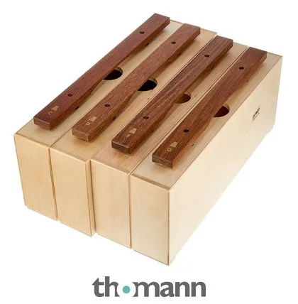 Goldon 10625 Bass Chime Bar Set