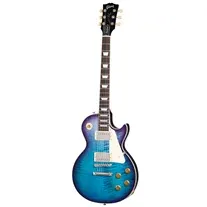 Gibson Les Paul Standard 50s Figured Top Blueberry Burst