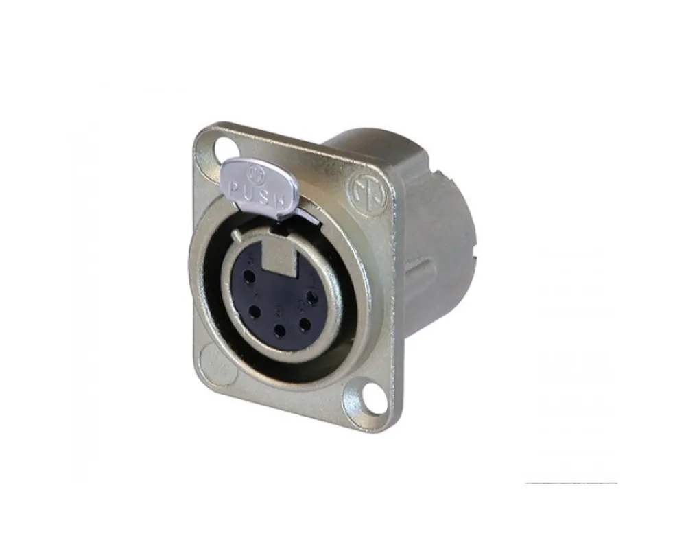 Neutrik NC5 FD-LX