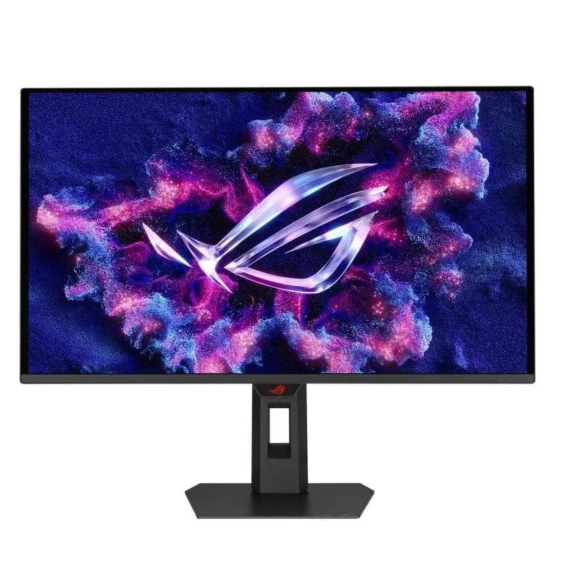 Monitor ASUS XG27AQDPG 26,5" QHD 500Hz QD-OLED 0,03ms G-SYNC FreeSync HDR10