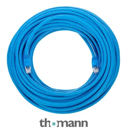 Kramer C-UNIKat-75 Cable 22.9m