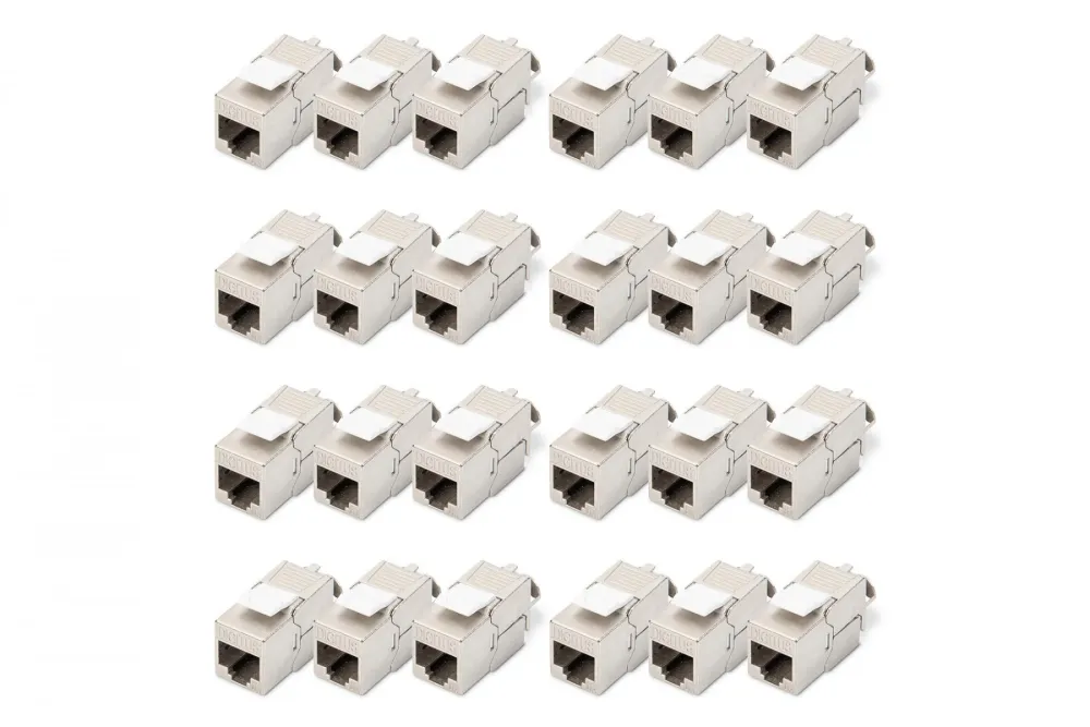 Digitus DN-93615-24 módulo keystone DN-93615-24