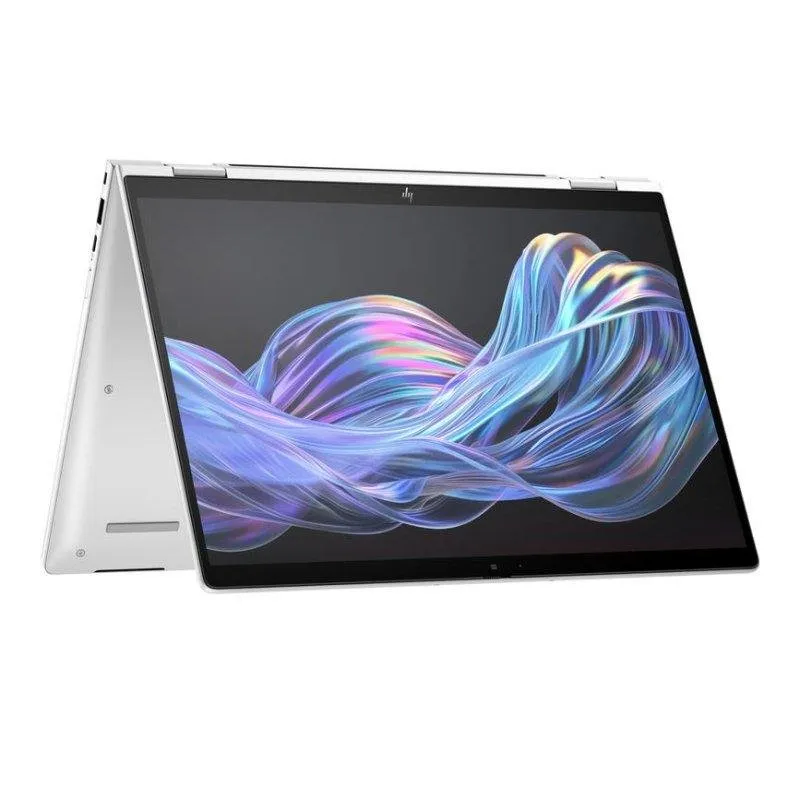 Portátil HP EliteBook X Flip G1i 14" Intel Core Ultra 7 258V 32GB 1TB SSD Intel Arc Graphics Windows 11 Pro
