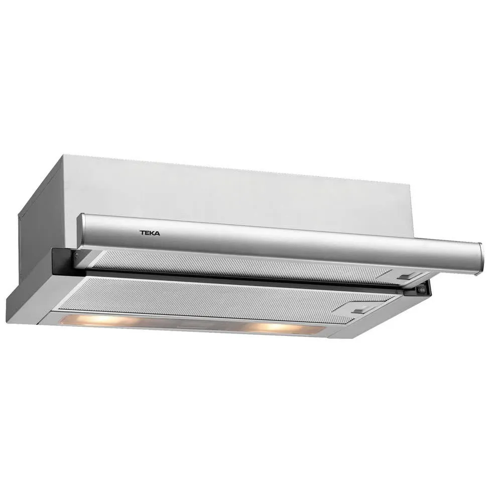 Exaustor Encastre Teka - TL 6310 - Inox