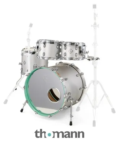 Dixon 20" Cornerstone Hybrid Set MST
