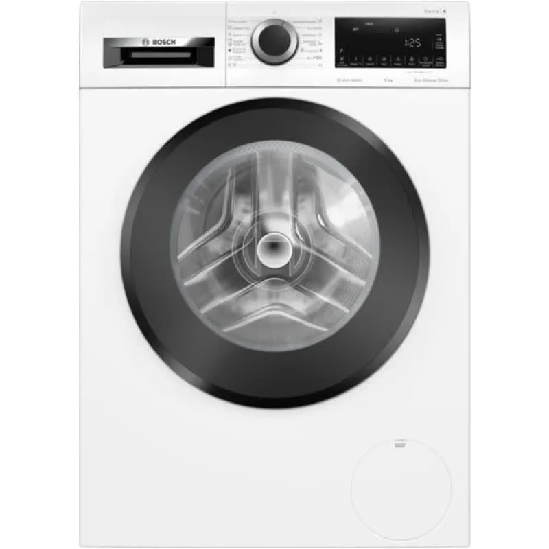 Máquina Lavar Roupa Bosch Wgg-244-z-0-es