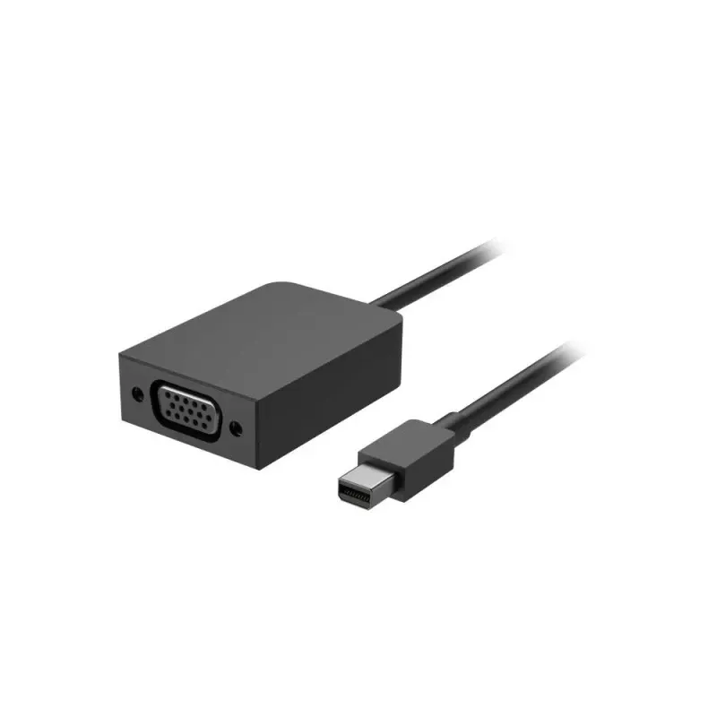 Surface mDP-VGA
