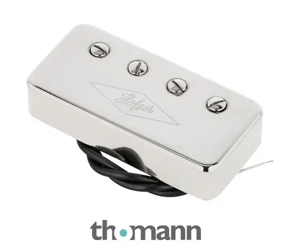 Höfner H510B62-N Diamond Pickup