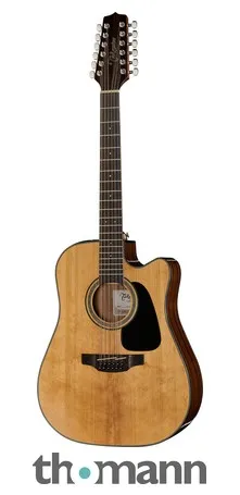 Takamine GD30CE-12N