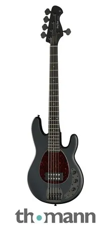Harley Benton MB-5 SBK Deluxe Series