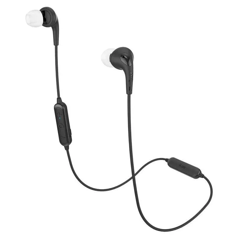 Iluv Bubble Gum Air Auriculares Bluetooth Pretos