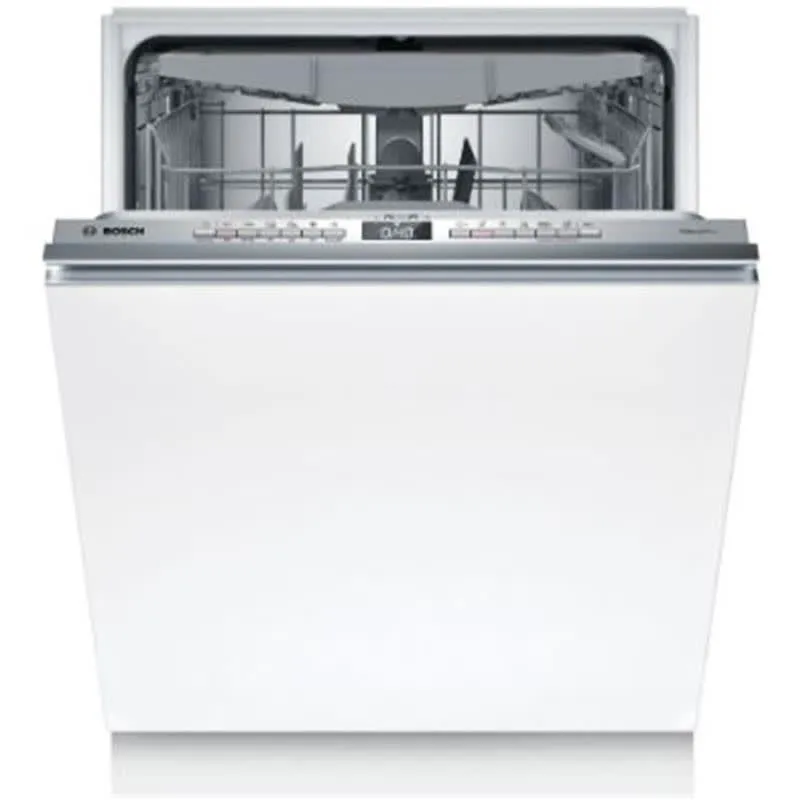 Máquina Lavar Louça Bosch Smv-4-ecx-28-e