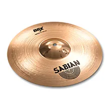 Prato Splash Sabian B8X 12"