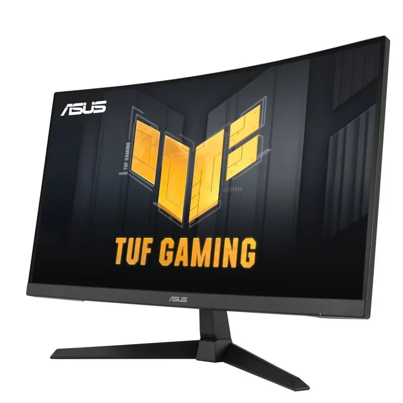 Monitor ASUS TUF Gaming VG27VQ3B 27" LED IPS FullHD 180Hz FreeSync Curvo