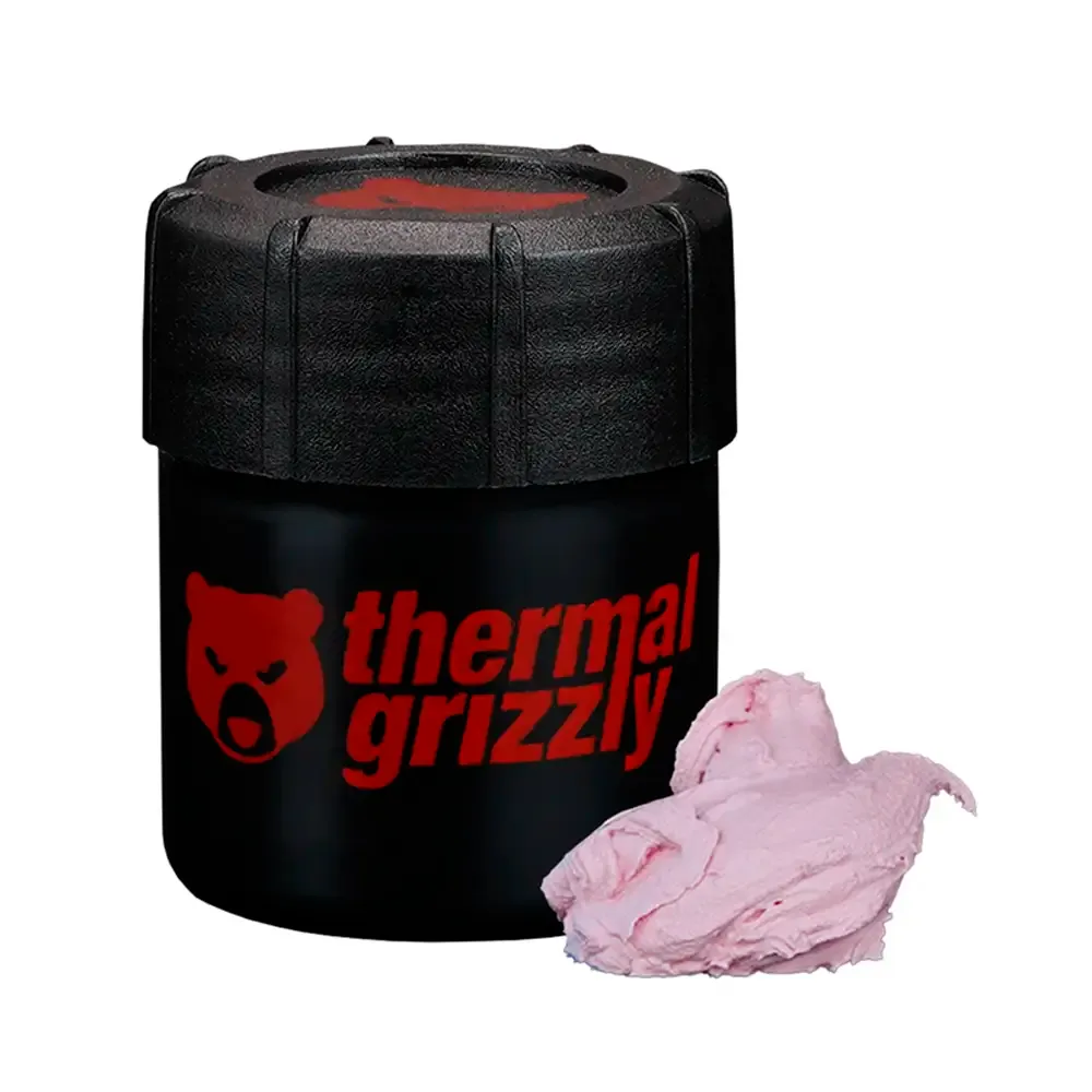 Adesivo Térmico Thermal Grizzly Putty Basic 30g