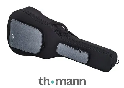 Ovation Softcase Grey