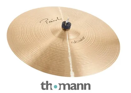 Paiste 18" Signature Full Crash